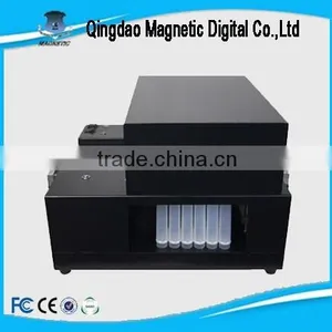 Digital Cheap a3 Dtg T-shirt Printer for Sale ,black T-shirt Printing Machine thumbnail-4