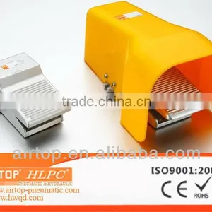 High Quality Foot Valve thumbnail-1