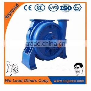 HTD350-22 Furnace Air Blower thumbnail-1