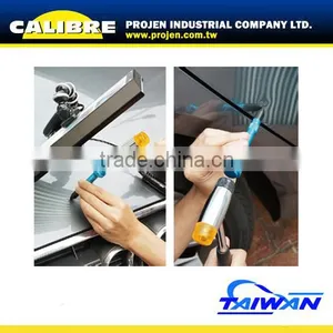 CALIBRE Car Body Pdr Tap Down Tools Paintless Dent Repair Knock Down Tools thumbnail-3
