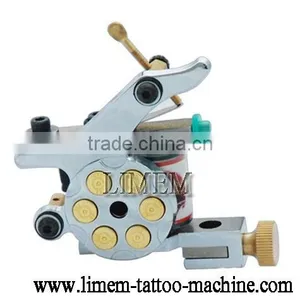 Tattoo Machine Hand Made Tattoo Kit thumbnail-1