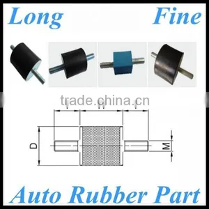 High Quality Rubber Damper thumbnail-6