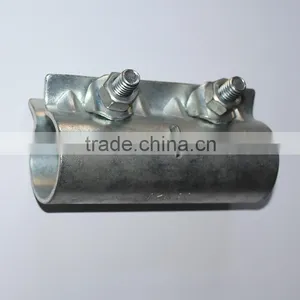 Types of Steel Scaffolding Sleeve Bar Couplers for Sale in China thumbnail-1