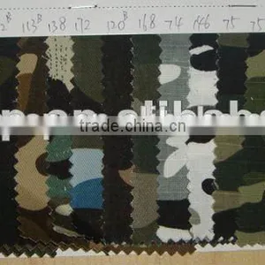 Cheap Camo 5 Panel Cap With Your Logo thumbnail-3