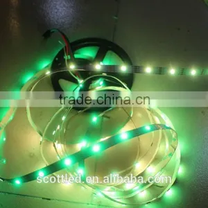 Hot Sale Dc5v WS2813 LED Flexible Digital Addressable Led Pixel Tape thumbnail-2
