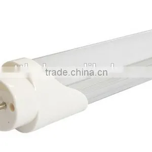4ft Led Tube t8 ul Dlc Certified Led Tube Driver, Double End Input, Frosted Cover 2600-6500k thumbnail-2