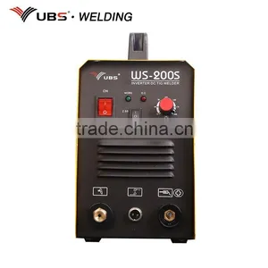 UBS New DC Inverter Tig Welding Machine Argon Tig Welding Machine WS-200S thumbnail-3
