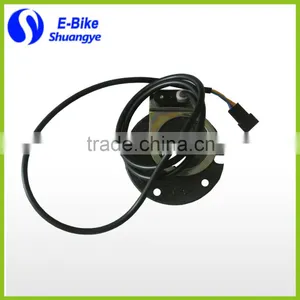 Electric Bike PAS Sensor, Pedal Assisted System thumbnail-2