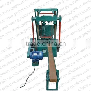 Honeycomb Briquette Making Machine for Charcoal Powder thumbnail-1