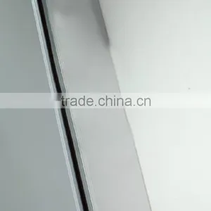 900*900 Simple Tempered Glass Shower Rooms thumbnail-4