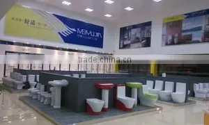 Foshan Meiyujia Ceramics Co., Ltd. company overview - view 3 thumbnail