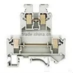 Good Quality Brass Terminal Block/screw Connector 5.2 XTB1-K3 thumbnail-1
