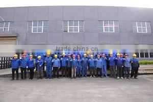 Lord Steel (Suzhou) International Trade Co., Ltd. company overview - view 2 thumbnail