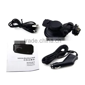 1920 x 1080P FULL HD Mini Camera High Definition Resolution H.264 Gps Mobile Car Dvr G90 Quality Choice thumbnail-5