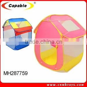 Hot Sell Kid's Play Tent thumbnail-1