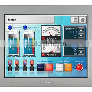 PFXGP4501TMD PROFACE Hmi GP-4501T thumbnail-1