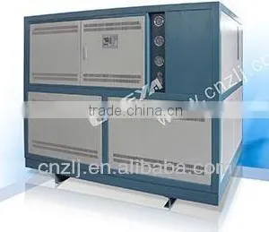 Low Temperature Freezer Refrigerator Cryogenic Freezer Ultra Low Temperature Freezer CDLJ Series -125 Degree thumbnail-1