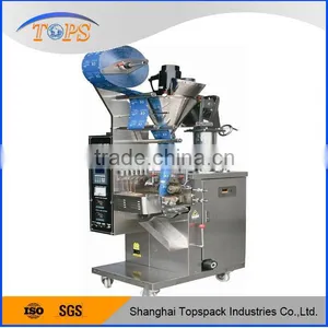 Automatic Weight Packing Machine TP-L300F With Date Printing thumbnail-1
