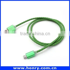 Factory Best Selling Custom Pvc Cable Usb for Iphone 6 thumbnail-5