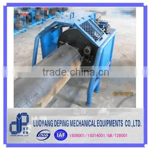 High Speed Pipe End Pipe Beveler for Pipeline Automatic Welding thumbnail-1