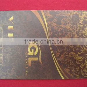 125KHz Plastic Identification Card(TK4100/EM4100) thumbnail-1