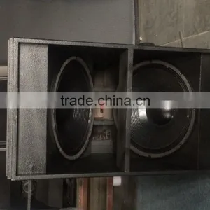 dj Speaker Box/speaker China/mini Subwoofer Speaker thumbnail-1