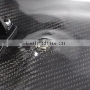 Two Wheels Self Balancing Electric Carbon Fiber Skateboard thumbnail-3