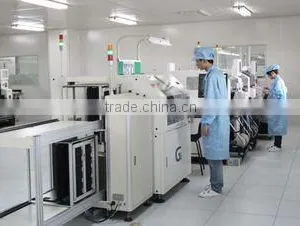 Shenzhen ZEMI Technology Co., Ltd. company overview - view 3 thumbnail