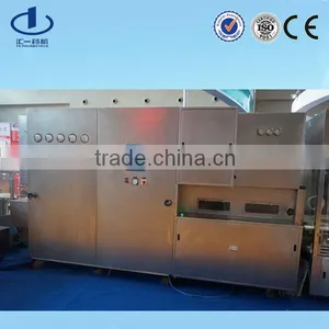Tunnel-type Sterilizing Dryer Machine for Vial thumbnail-1