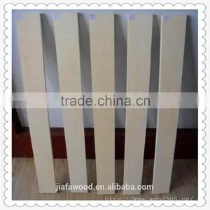 Leather Super King Bed With Wooden Slat and Wooden Support Bars XC-12-029 thumbnail-4