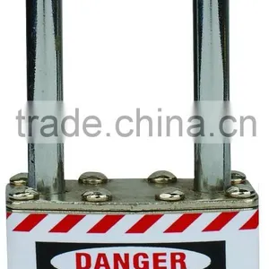 Good Sale Durable Laminated Padlock Can be Customized thumbnail-4