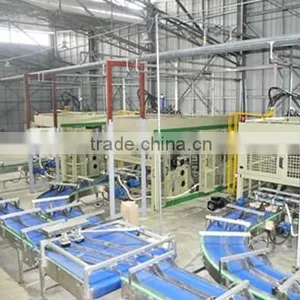 HGHY Disposable Biodegradable Paper Dish Machine C3 thumbnail-3