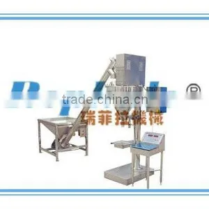 Reliable Performance Automatic Vacuum Packing Machine With Reasonable Price thumbnail-1