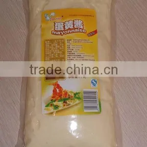 Mayonnaise thumbnail-1