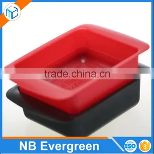 Microwave Plastic Cereal Milk Salad Bowl Noodles Rapid Ramen Cooker thumbnail-3