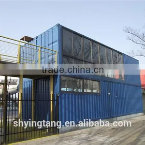 2015 New Design Prefab Modified Container thumbnail-2