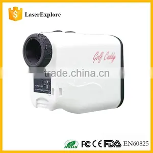 2016 New Arrival Mini Binoculars Golf OEM China Long Distance Laser Rangefinder thumbnail-4