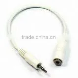 3.5mm Stereo Audio Video Cable thumbnail-1