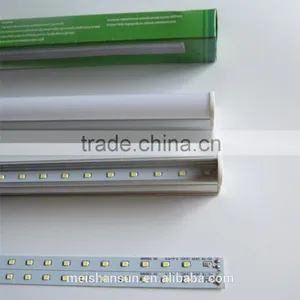 Hot Sale Led Tube Lights Aluminum+PC t5 900mm 14w Led Tube Made in Zhongshan thumbnail-3