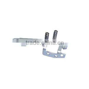 Fixing Metal Plate of Printer Metal Stamping Parts thumbnail-1