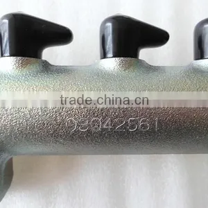 Genuine and New Common Rail Pipe 095440-0640 for Mitsubishi L200 1465A034 for Hot Sale thumbnail-3