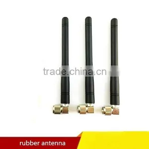 Factory Price External Wireless 900/1800mhz GSM 2dbi Multi Band Omni Antenna thumbnail-3