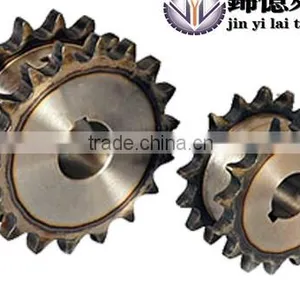 Taper Bore Duplex Sprockets thumbnail-2