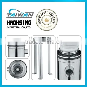 High Quality Stainless 304 316 Low Pressure Bag Filter Housing thumbnail-6
