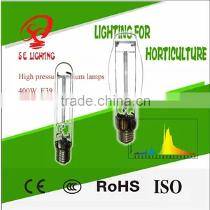 Top Qulaity Cheap Price Hydroponics Indoor HID Lamps for Greenhouses thumbnail-6
