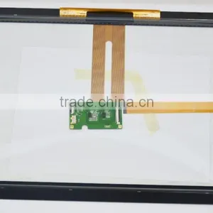 21.5 Inch IPS LCD Screen With Multi-touch Capacitive Touch Screen thumbnail-1