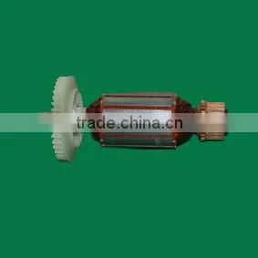 ROTOR FOR BOSCH HAMMER DRILL GSB20-2, CUSTOMIZED ROTOR thumbnail-1