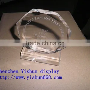 Crystal Award for Business Gifts thumbnail-1