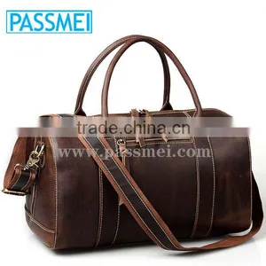 2016 Trending Factory Men Travel Tote Bag Manfacturer in Guangzhou China Quality Choice thumbnail-3