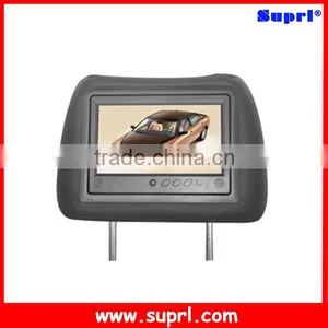 Customize Suprl 7 Inch Lcd Advertising Player thumbnail-2